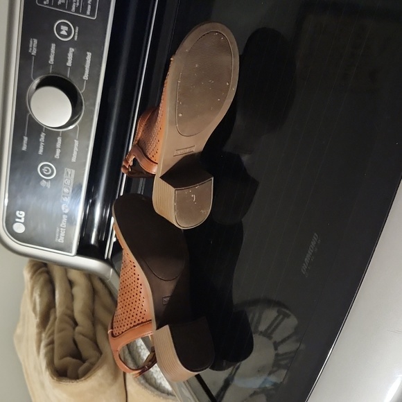 Nine West Booties - Picture 4 of 4